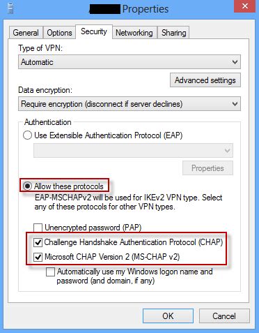 extensible authentication protocol windows 11